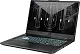 Laptop Asus TUF Gaming F17 FX706HCB (17.3"/FHD/Core i5-11400H/16GB/512GB/GeForce RTX 3050 4GB), gri pe tehnoparc.md Laptop Asus TUF Gaming F17 FX706HCB (17.3"/FHD/Core i5-11400H/16GB/512GB/GeForce RTX 3050 4GB), gri