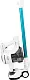 Aspirator vertical ECG Jean VT 3620, alb/albastru