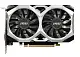Placă video MSI GeForce GTX 1650 D6 Ventus XS 4GB OCV1 GDDR6
