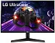 Monitor LG 24GN600-B, negru