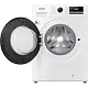Стиральная машина Heinner HWM-HME1014IVA10+++, белый