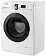 Maşină de spălat rufe Samsung WF60F1R2G0WDBY, alb pe tehnoparc.md Maşină de spălat rufe Samsung WF60F1R2G0WDBY, alb