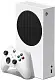 Игровая приставка Microsoft Xbox Series S White + 1 Gamepad Xbox Series S/X, белый