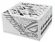 Блок питания Asus ROG-STRIX-1000P-GAMING-WHITE