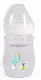 Biberon pentru bebeluși Cangaroo Birdy Blu Boy C0562 160ml