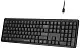 Tastatură A4Tech FBX55C, negru