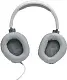 Căşti JBL Quantum 100, alb