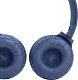 Căşti JBL Tune 510BT, albastru