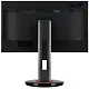 Монитор Acer Gaming XF240YU, черный