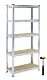 Стеллаж Xenos SmartLine 150x70x30cm
