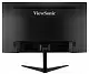 Monitor Viewsonic VX2418-P-MHD, negru