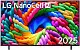 Televizor Lg 65NANO90A6B, negru