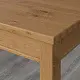 Set masă și scaune IKEA Jokkmokk Aspect, aspect antic