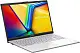 Ноутбук Asus Vivobook Go 15 E1504FA (15.6"/FHD/Ryzen 5 7520U/8GB/512GB/AMD Radeon), серебристый на tehnoparc.md Ноутбук Asus Vivobook Go 15 E1504FA (15.6"/FHD/Ryzen 5 7520U/8GB/512GB/AMD Radeon), серебристый