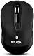 Mouse Sven RX-575SW, negru