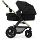 Cărucior KinderKraft Moov 3in1 Pure Air, negru pe tehnoparc.md Cărucior KinderKraft Moov 3in1 Pure Air, negru