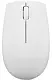 Мышка Lenovo 300 Wireless Compact, белый