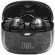Căşti JBL Tune Beam Ghost, negru