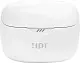 Наушники JBL Tune Beam Ghost, белый
