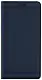 Husă de protecție Dux Ducis Case Flip SkinPro Samsung A25 5G, albastru