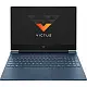 Laptop HP Victus Gaming Laptop 15-fb3010ci, albastru pe tehnoparc.md Laptop HP Victus Gaming Laptop 15-fb3010ci, albastru
