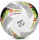 Minge de fotbal Spokey Prodigy, alb