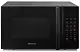 Cuptor cu microunde Hisense H23MOBS5H, negru