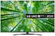 Televizor LG 65UQ81006LB, negru