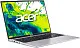 Ноутбук Acer Aspire Lite 16 AL16-54P Silver NX.D76EU.006, серебристый