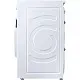 Maşină de spălat rufe Samsung WW90FG3M05TWLF, alb