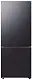 Frigider Samsung RB50DG601EB1UA, negru