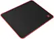 Mousepad Defender M, negru