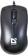 Mouse Defender Orion 300B, negru