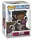 Figura eroului Funko Pop Frozen 2: Sven