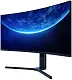 Monitor Xiaomi Mi Curved Gaming 34", negru