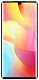 Smartphone Xiaomi Mi Note 10 Lite 8GB/128GB, alb