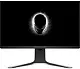 Monitor Dell AW2720HFA, alb