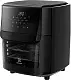 Aerogril Electrolux EAF12B, negru pe tehnoparc.md Aerogril Electrolux EAF12B, negru