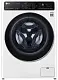 Стиральная машина LG F2T9GW9W, белый на tehnoparc.md Стиральная машина LG F2T9GW9W, белый