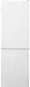 Frigider Candy CCE3T618FW, alb