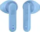 Căşti JBL Wave Flex, albastru