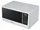 Микроволновая печь Samsung ME83KRW-2/BW, белый