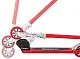Самокат Razor S Sport Push Scooter, красный на tehnoparc.md Самокат Razor S Sport Push Scooter, красный