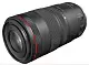 Объектив Canon RF 100mm f/2.8 L IS Macro USM, черный