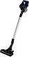 Aspirator vertical Bosch BBS611MAT, negru/albastru