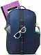 Rucsac HP 5EE92AA, albastru