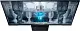 Монитор Samsung Odyssey Neo G7 S43CG700, белый