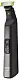 Триммер для бороды Philips QP6552/15, черный
