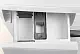 Maşină de spălat rufe Electrolux EW6SN0506OP, alb