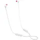 Căşti JBL T115BT, alb